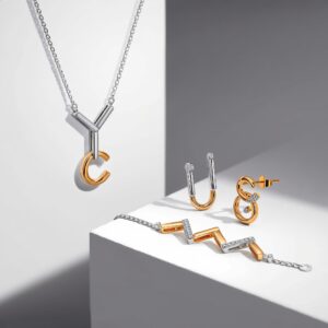 Fearless Light jewelry