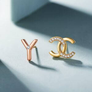 customization earring