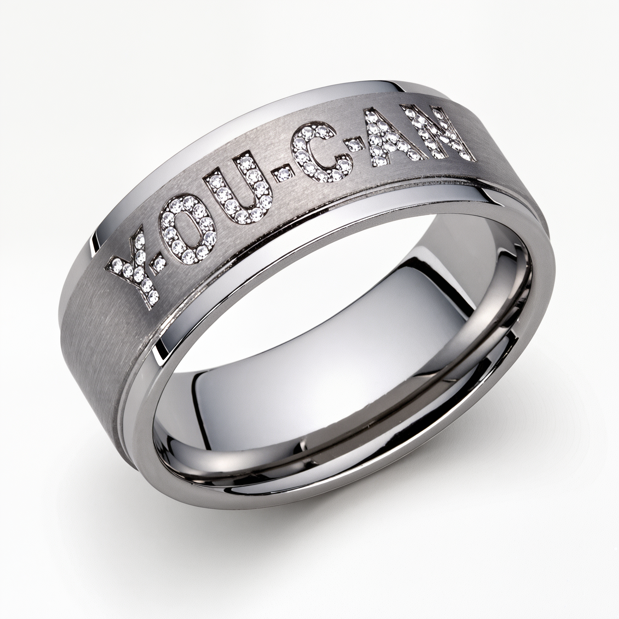 18k gold band ring manufacturer