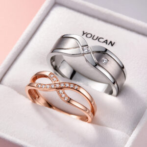 18k gold jewelry for women