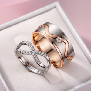 18k gold jewelry for women