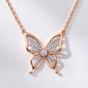 18k gold necklace chain